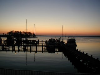 Sunrise Dowry Creek, NC