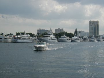 Ft Lauderdale